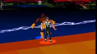 Fight for Life screenshot