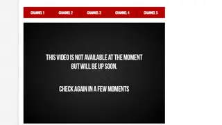 Fight-live screenshot