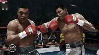 Fight Night Champion by EA Sports screenshot