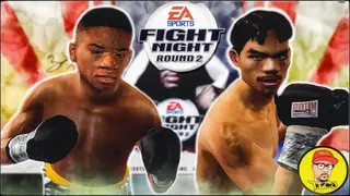 Fight Night Round 2 screenshot