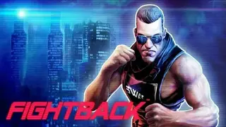 Fightback screenshot