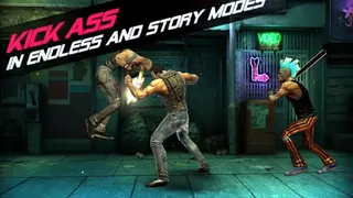 Fightback screenshot