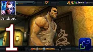 Fightback screenshot