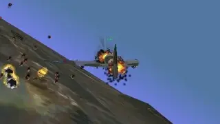Fighter Ace II screenshot