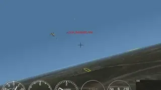 Fighter Ace II screenshot