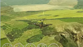 Fighter Ace II screenshot