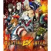 Fighting EX Layer