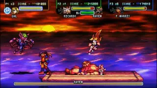 Fight’N Rage screenshot