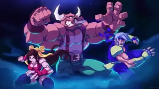 Fight’N Rage screenshot