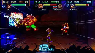 Fight’N Rage screenshot