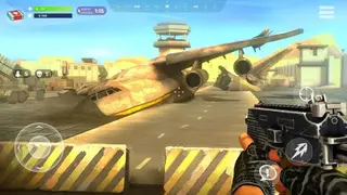 FightNight Battle Royale screenshot