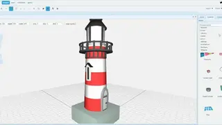 Figuro screenshot