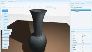 Figuro screenshot