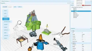 Figuro screenshot