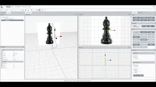 Figuro screenshot