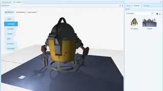 Figuro screenshot