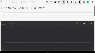 FiiNote screenshot