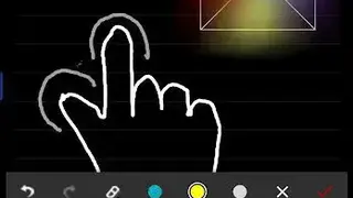 FiiNote, note everything screenshot