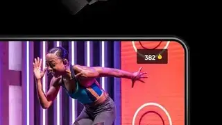 Fiit: Home Workout & Fitness Plans screenshot