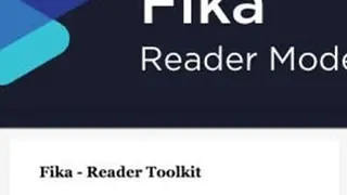 Fika screenshot
