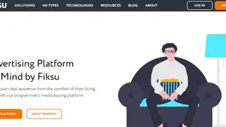 Fiksu screenshot