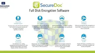 File and Folder Encryption screenshot