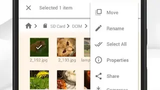 File Browser by Astro (File Manager) screenshot
