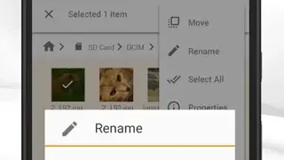 File Browser by Astro (File Manager) screenshot