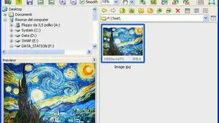 File Camouflage screenshot