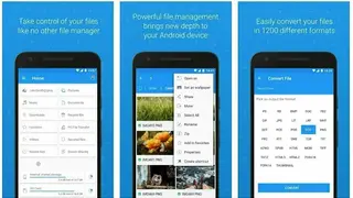 File Commander – File Manager/Explorer screenshot
