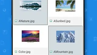 File Commander – File Manager/Explorer screenshot