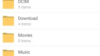 File Explorer screenshot
