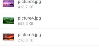 File Explorer screenshot