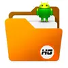 File Explorer HG