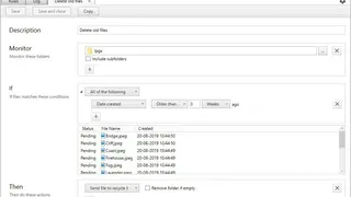 File Juggler screenshot