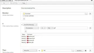 File Juggler screenshot