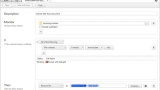 File Juggler screenshot