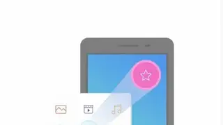 File Manager screenshot
