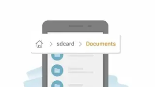 File Manager screenshot