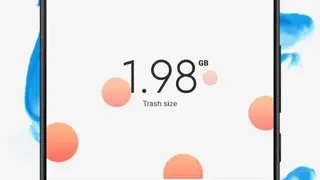 File Manager by Xiaomi screenshot