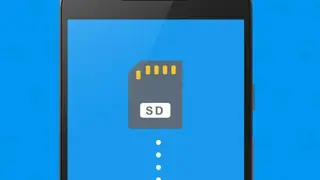 File Manager File Explorer screenshot