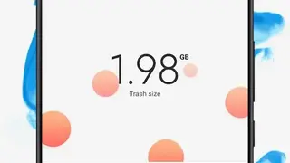 File Manager: free and easily screenshot