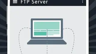 File Manager – Local and Cloud File Explorer screenshot