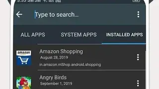 File Manager – Local and Cloud File Explorer screenshot