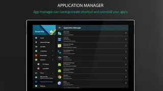 File Manager – Local and Cloud File Explorer screenshot