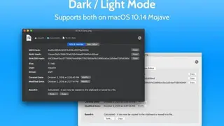 File Peek screenshot