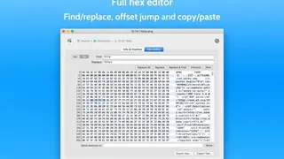 File Peek screenshot