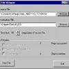 File Stripper