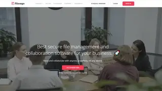 FileAgo screenshot