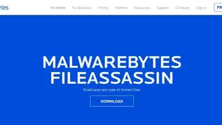 FileASSASSIN screenshot